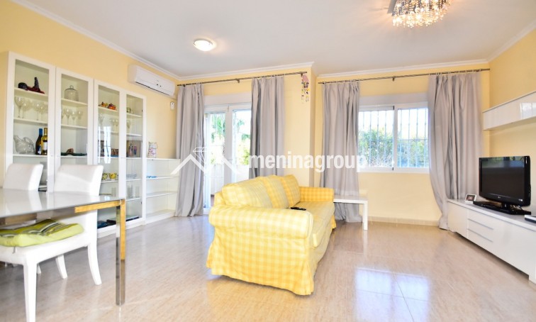 Venta · Apartamento · Altea