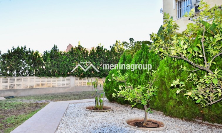 Venta · Apartamento · Altea