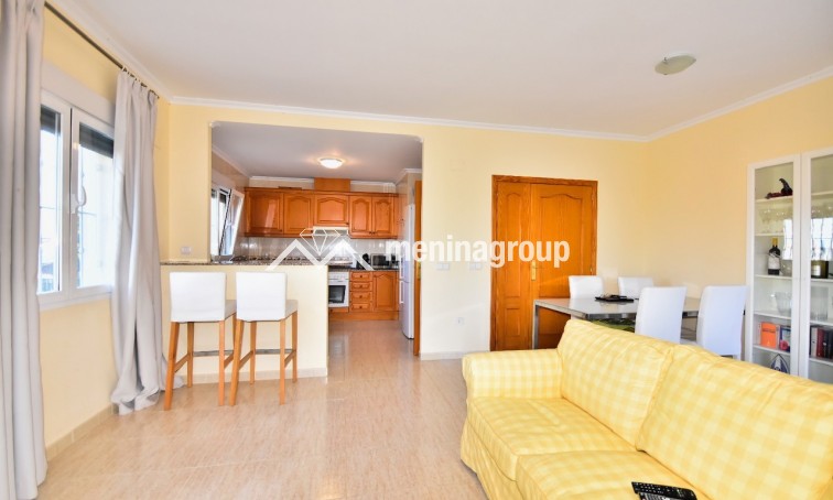 Venta · Apartamento · Altea