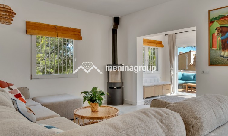 Venta · Villa · Altea