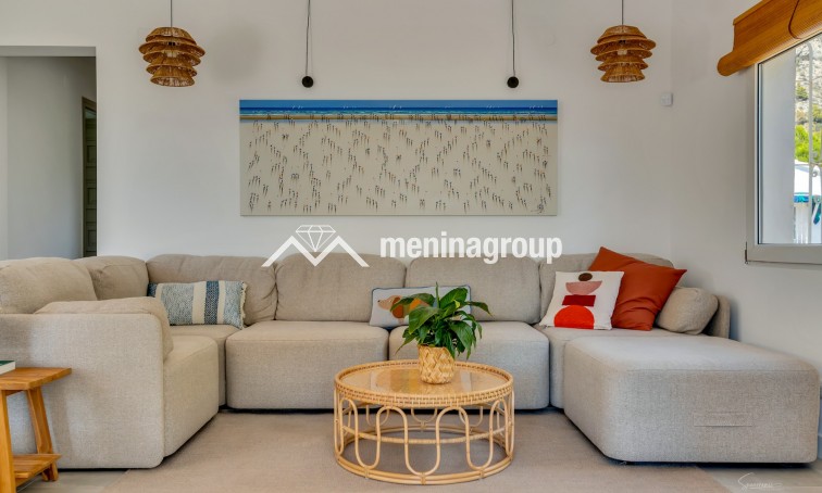 Venta · Villa · Altea