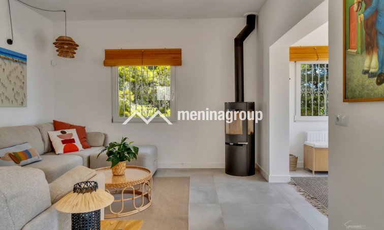 Venta · Villa · Altea