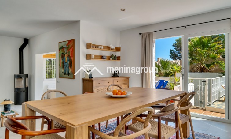 Venta · Villa · Altea