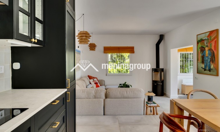 Venta · Villa · Altea
