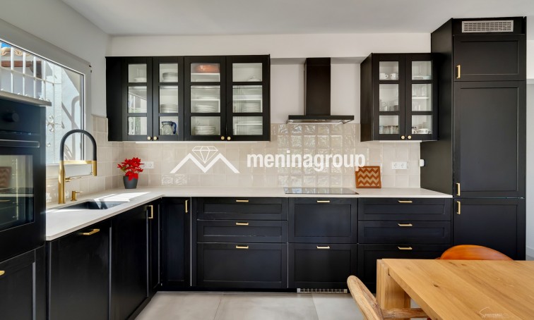 Venta · Villa · Altea
