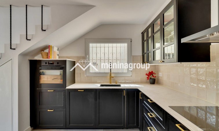 Venta · Villa · Altea