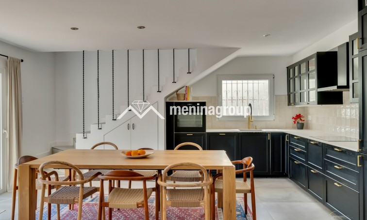 Venta · Villa · Altea