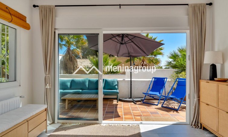 Venta · Villa · Altea