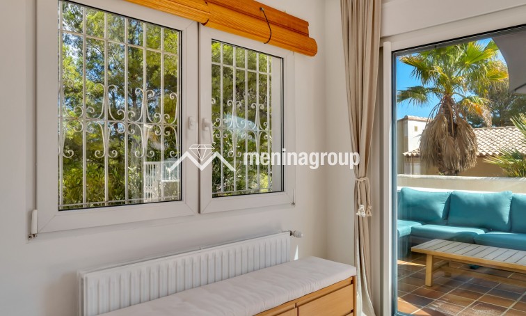 Venta · Villa · Altea