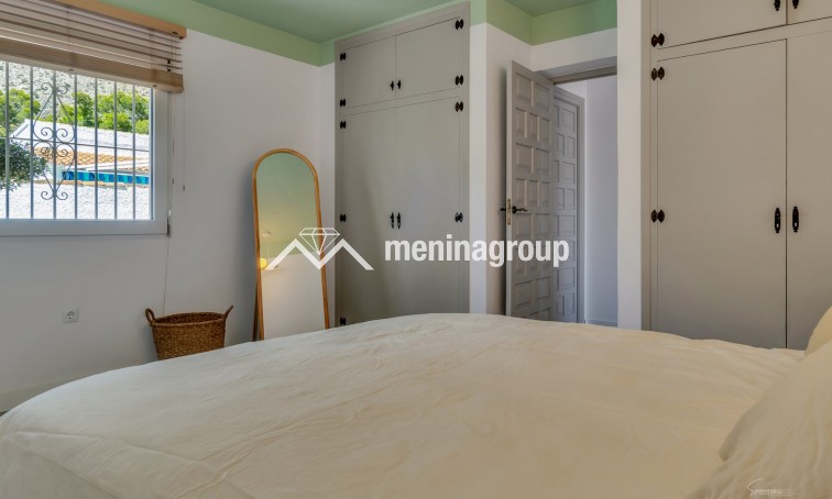 Venta · Villa · Altea