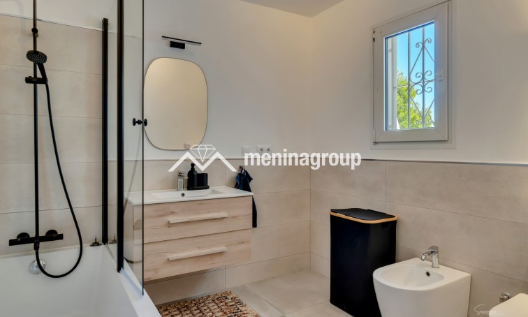 Venta · Villa · Altea