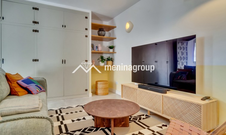 Venta · Villa · Altea