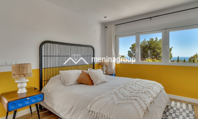 Venta · Villa · Altea