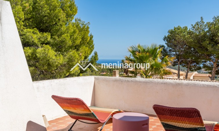 Venta · Villa · Altea