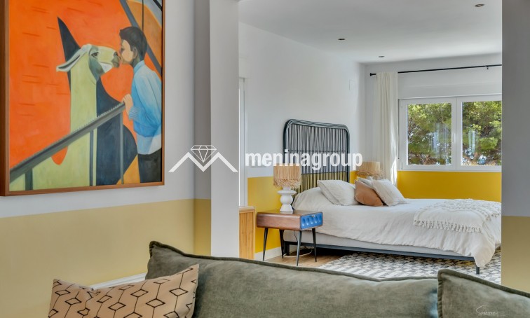 Venta · Villa · Altea