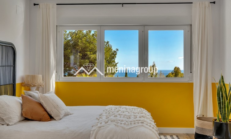 Venta · Villa · Altea