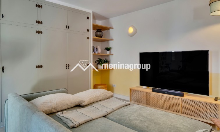 Venta · Villa · Altea