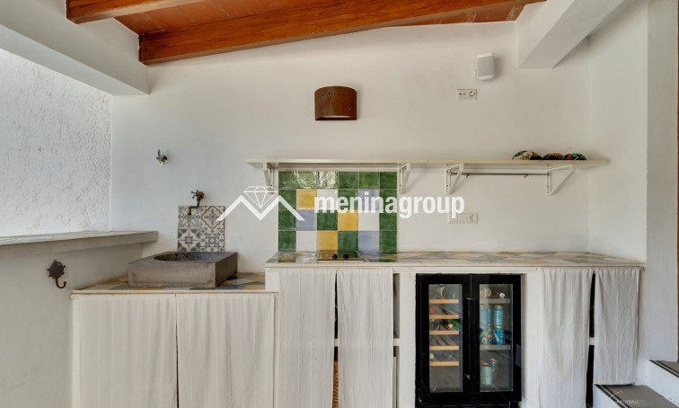 Venta · Villa · Altea