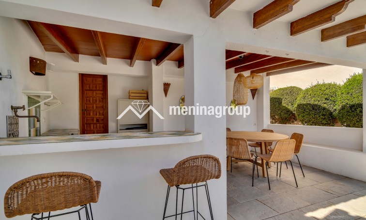 Venta · Villa · Altea
