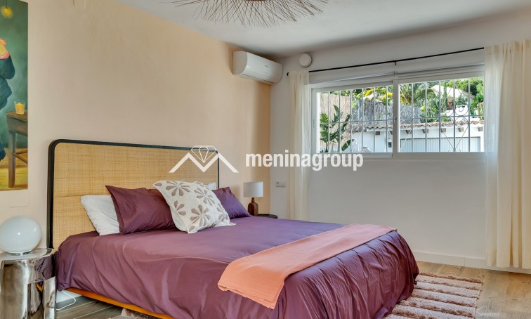 Venta · Villa · Altea