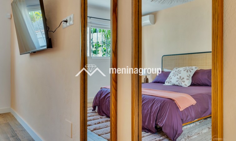 Venta · Villa · Altea