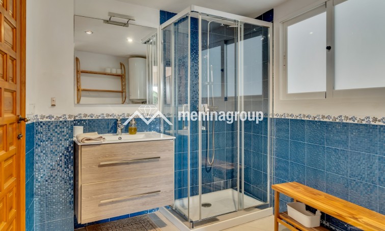 Venta · Villa · Altea