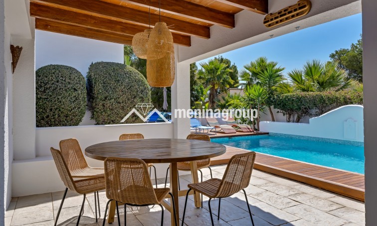 Venta · Villa · Altea