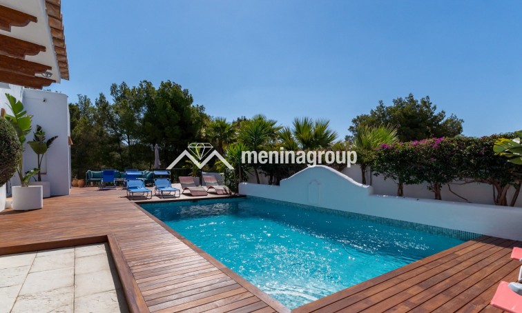 Venta · Villa · Altea