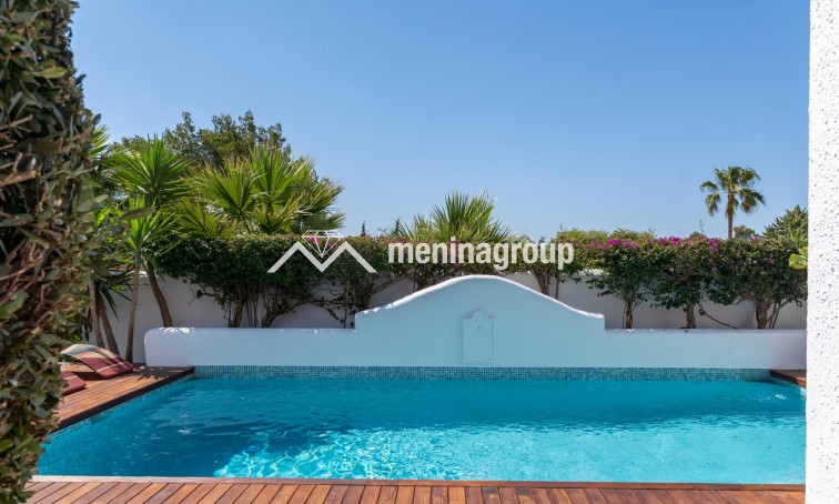 Venta · Villa · Altea