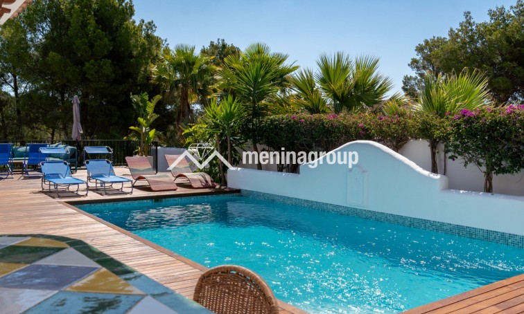 Venta · Villa · Altea