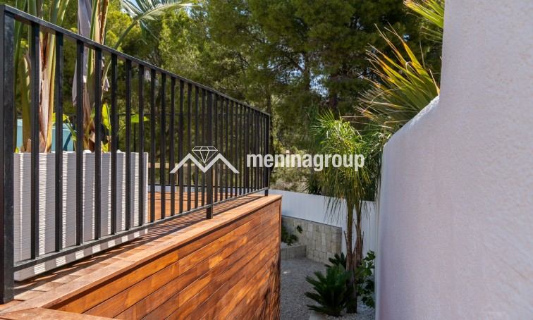 Venta · Villa · Altea