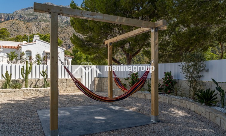 Venta · Villa · Altea