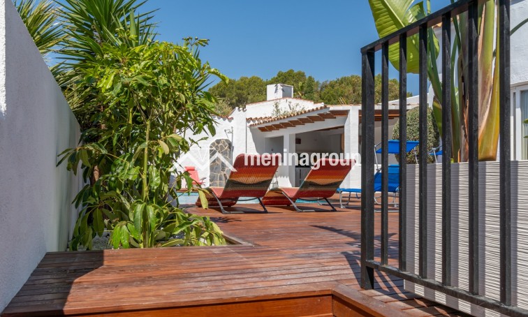 Venta · Villa · Altea