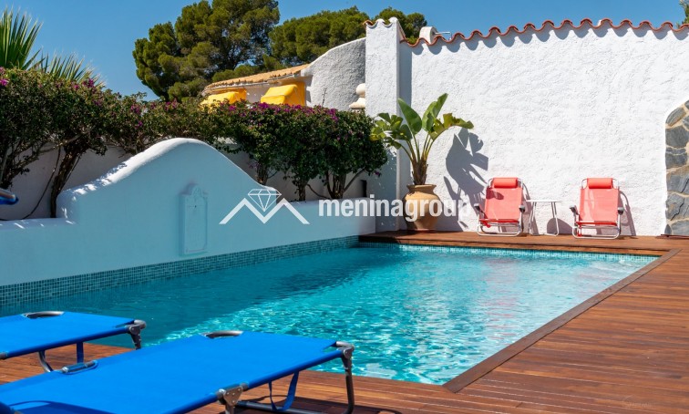 Venta · Villa · Altea