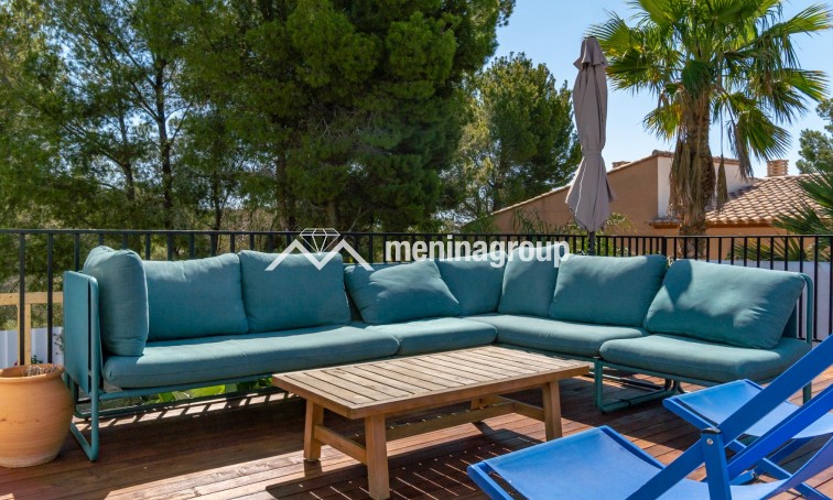 Venta · Villa · Altea
