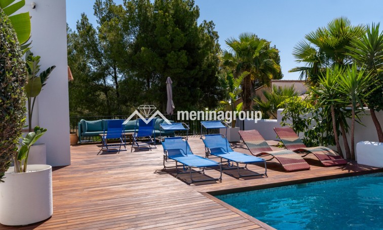 Venta · Villa · Altea