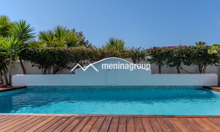 Venta · Villa · Altea