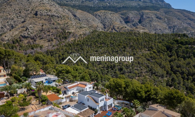 Venta · Villa · Altea