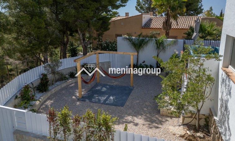 Venta · Villa · Altea