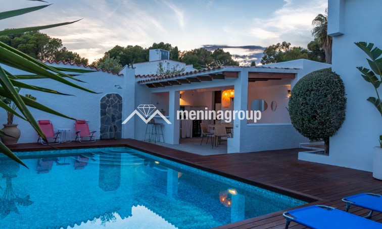 Venta · Villa · Altea