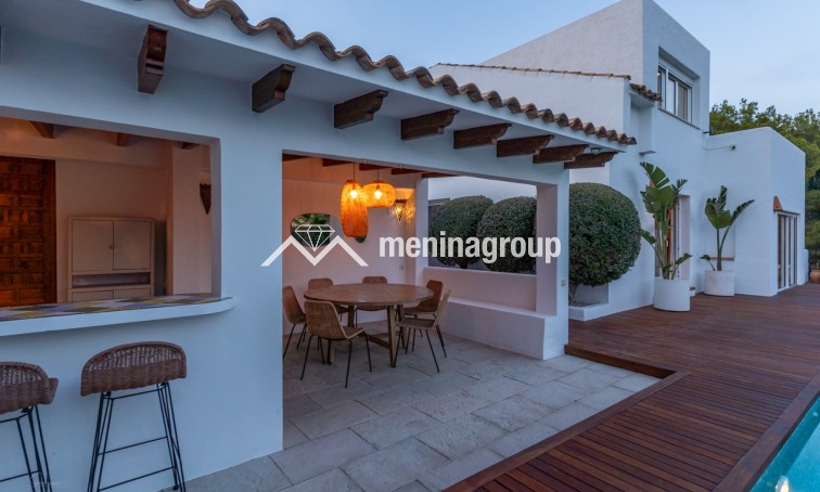 Venta · Villa · Altea