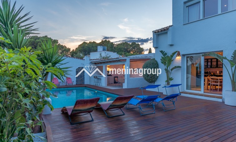 Venta · Villa · Altea