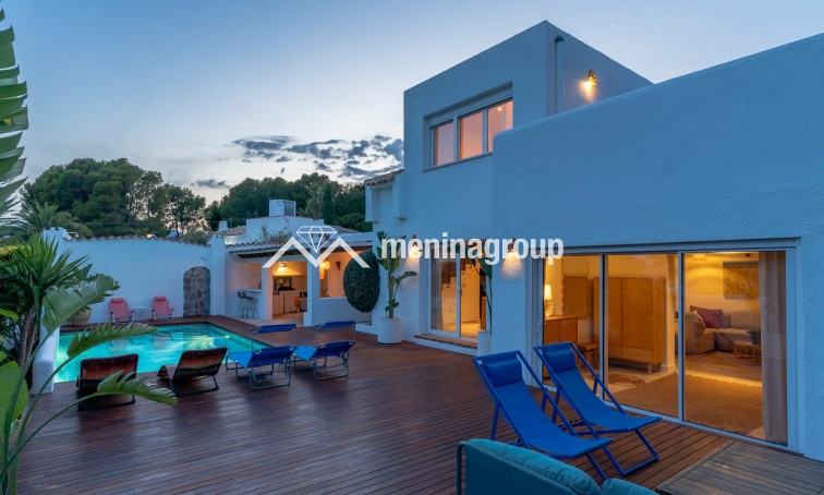 Venta · Villa · Altea