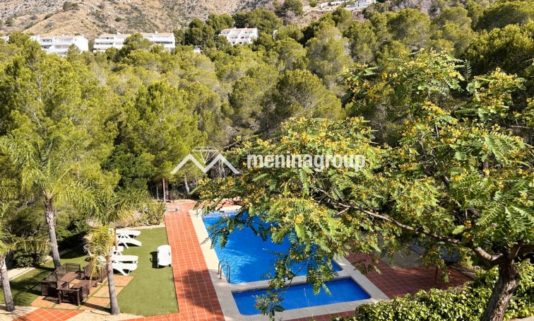 Venta · Villa · Altea