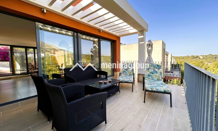 Venta · Villa · Altea