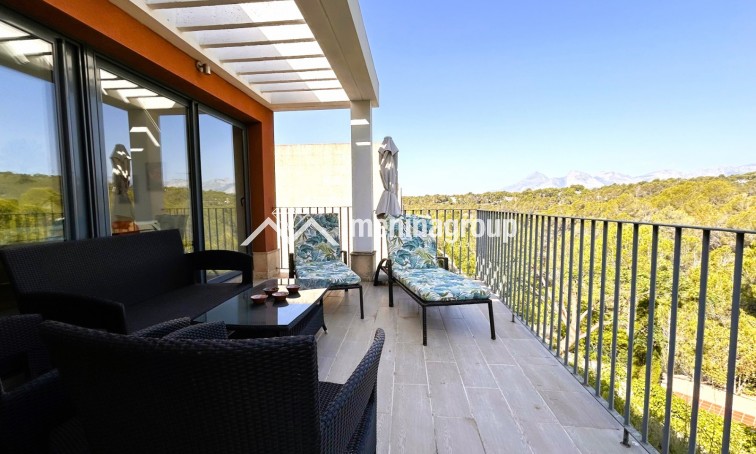 Venta · Villa · Altea