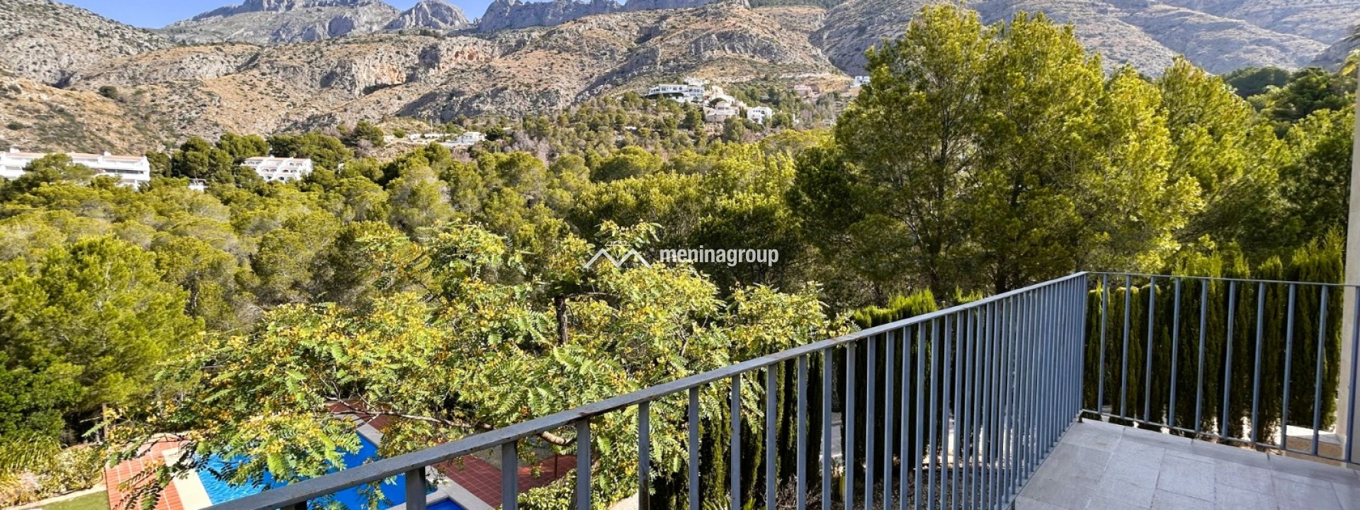 Villa - Sale - Altea - Altea