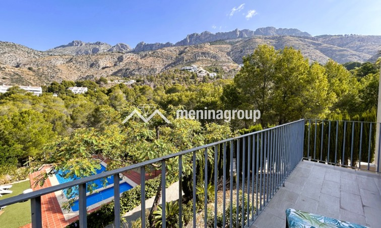 Venta · Villa · Altea