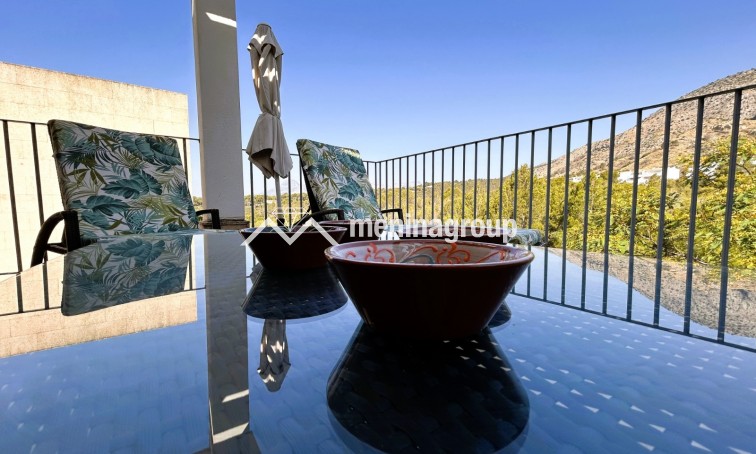 Venta · Villa · Altea