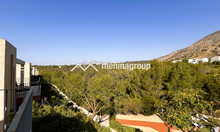 Villa - Sale - Altea - Altea